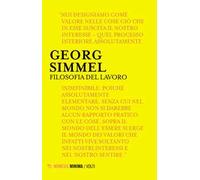 Filosofia del lavoro