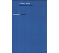 Filosofia del limite