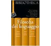 Filosofia del linguaggio