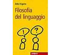 Filosofia del linguaggio