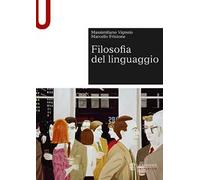Filosofia del linguaggio