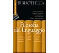 Filosofia del linguaggio - AA.VV.