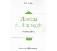 Filosofia del linguaggio. Un'introduzione