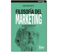 FILOSOFÍA DEL MARKETING: Una breve introducción