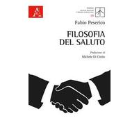 Filosofia del saluto