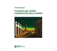 Filosofia del tempo e significato della storia