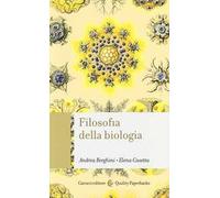 Filosofia della biologia