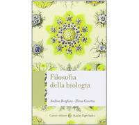 Filosofia della biologia