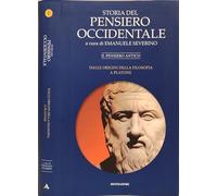Filosofia della bugia. Figure della menzogna nella storia del pensiero occidentale