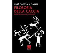 Filosofia della caccia
