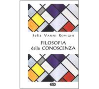 Filosofia della conoscenza