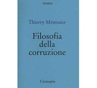 Filosofia della corruzione