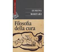 Filosofia della cura