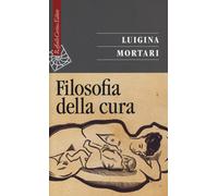 Filosofia della cura