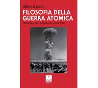 Filosofia della guerra atomica