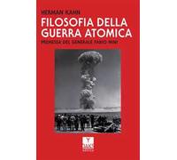 Filosofia della guerra atomica