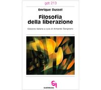 Filosofia della liberazione