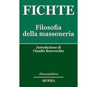 Filosofia della massoneria