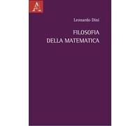 Filosofia della matematica