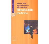 Filosofia della medicina