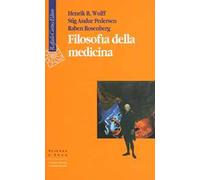 Filosofia della medicina