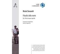 Filosofia della mente. Da J. Kim ai neuroni specchio