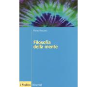 Filosofia della mente [Paperback] [Oct 05, 2017] Perconti, Pietro and Perconti,