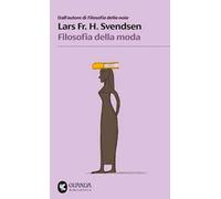 Filosofia della moda