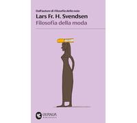Filosofia della moda