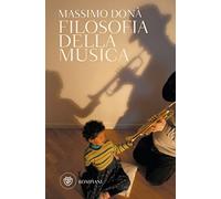 Filosofia della musica
