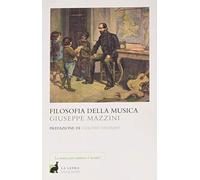 Filosofia della musica