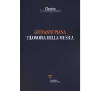 Filosofia della musica