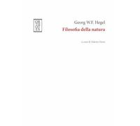 Filosofia della natura