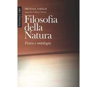Filosofia della natura. Fisica e ontologia – Viscount Instruments