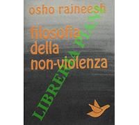 Filosofia della non-violenza.