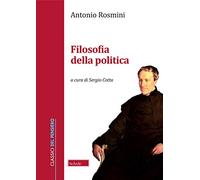 Filosofia della politica