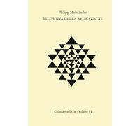 Filosofia della redenzione