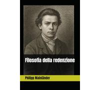 Filosofia della redenzione
