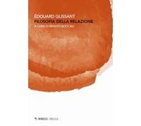 Filosofia della relazione