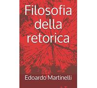 Filosofia della retorica
