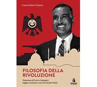 Filosofia della rivoluzione