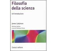 Filosofia della scienza