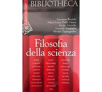 Filosofia della scienza