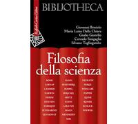 Filosofia della scienza