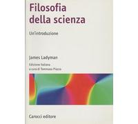Filosofia della scienza