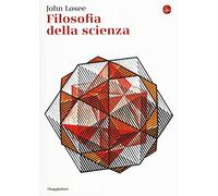 Filosofia della scienza
