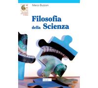 Filosofia della scienza - Buzzoni Marco