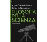 Filosofia della scienza. Con Contenuto digitale per download e accesso online