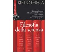 Filosofia della scienza - Sinigaglia C. (cur.)