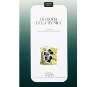 Filosofia della tecnica